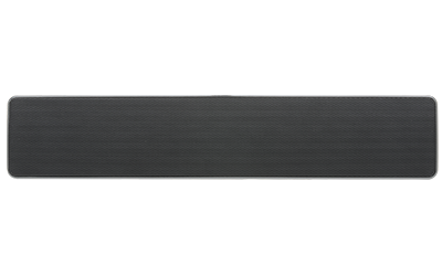 Q-SYS NL-SB42 Front view of Q-SYS NL-SB42 loudspeaker