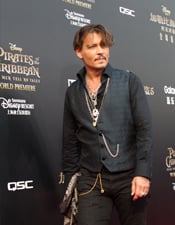 Captain Jack Sparrow Captain Jack Sparrow